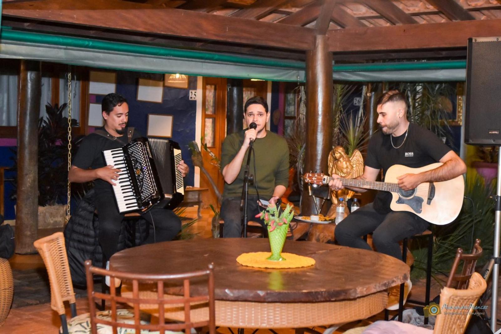 O Sole Mio - Hotel Pousada Planura Luaran gambar